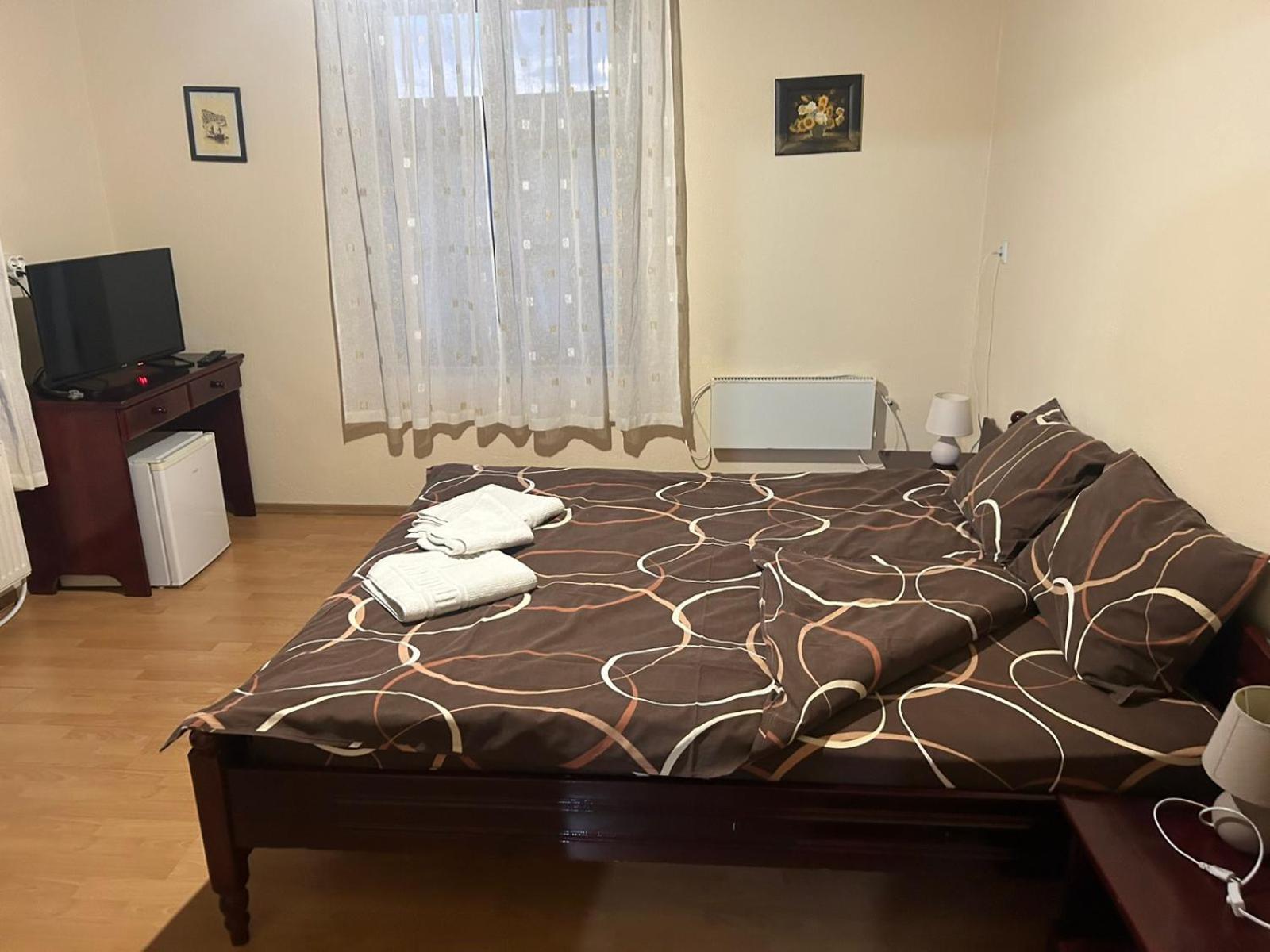 Guest House Popov Marcsevo Kültér fotó