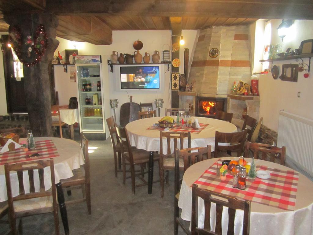 Guest House Popov Marcsevo Szoba fotó