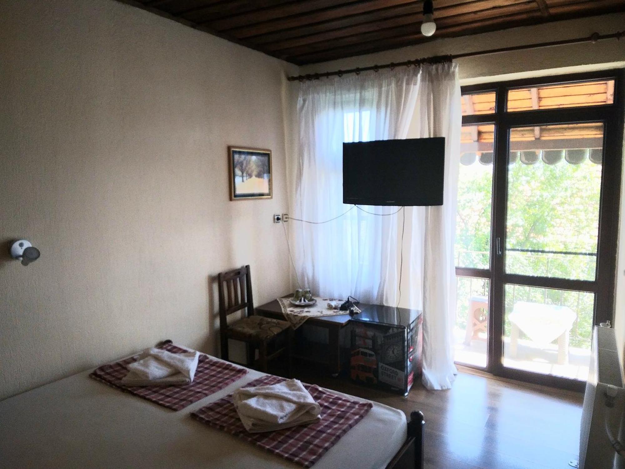 Guest House Popov Marcsevo Kültér fotó