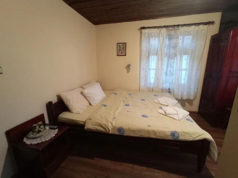 Guest House Popov Marcsevo Kültér fotó