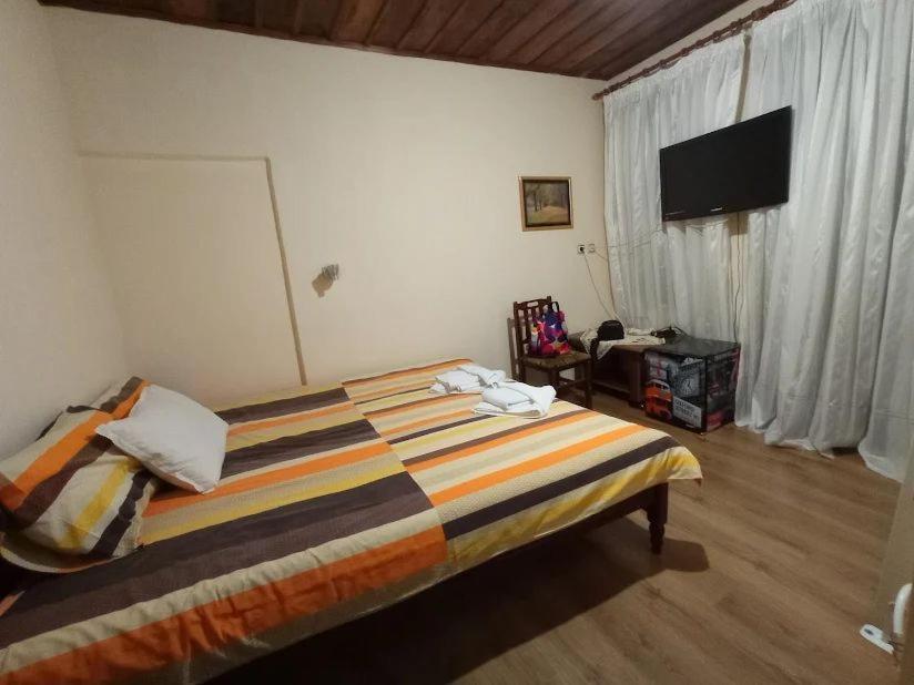 Guest House Popov Marcsevo Kültér fotó