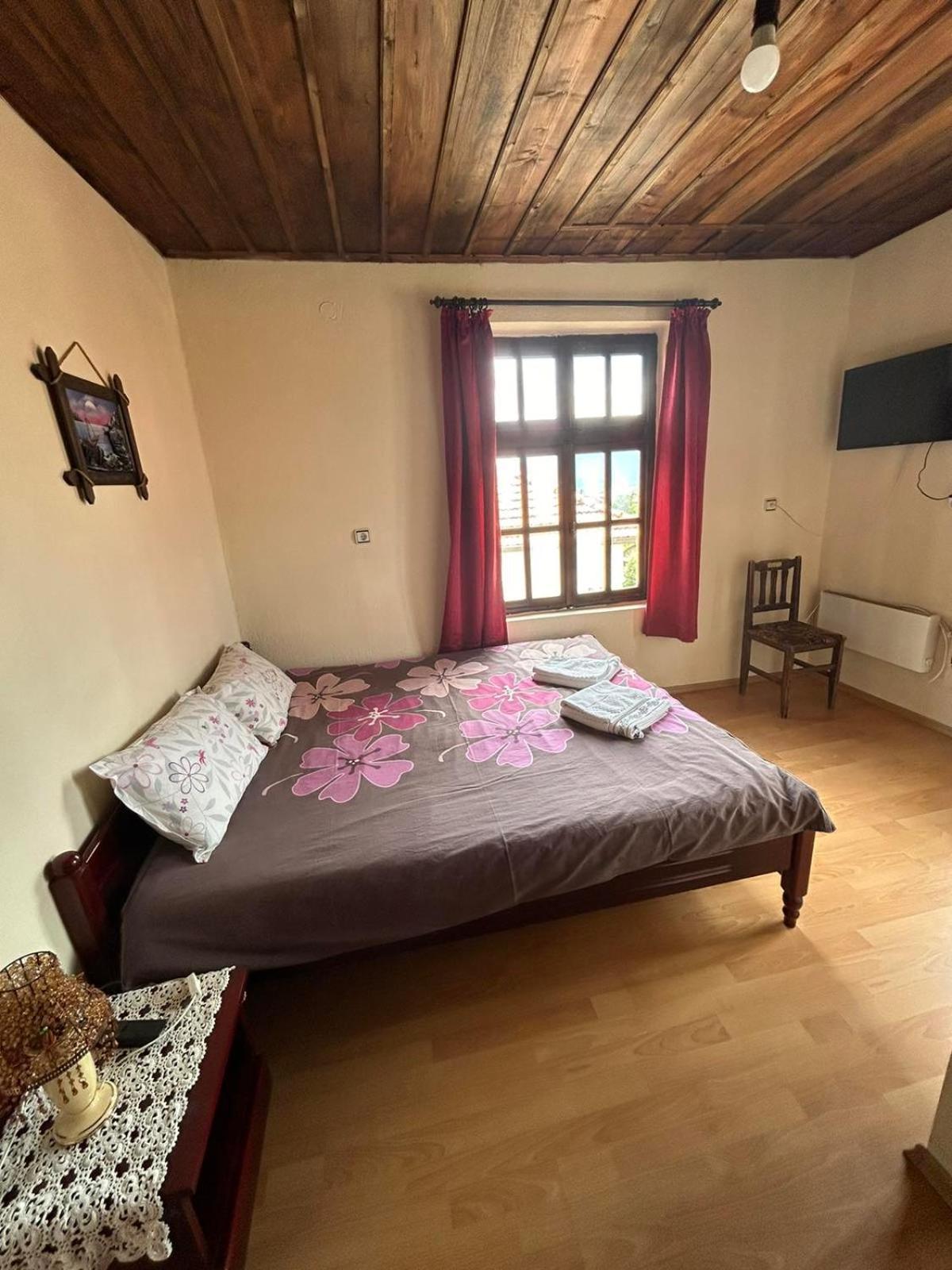 Guest House Popov Marcsevo Kültér fotó