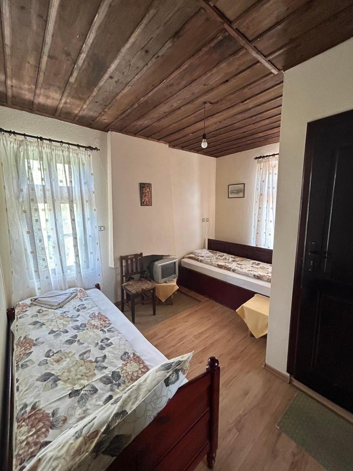 Guest House Popov Marcsevo Kültér fotó