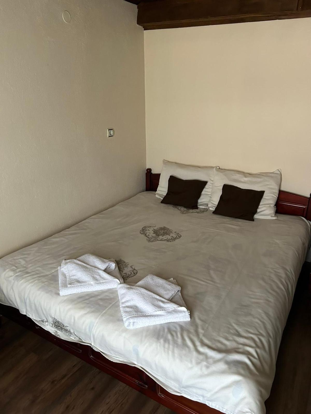 Guest House Popov Marcsevo Szoba fotó