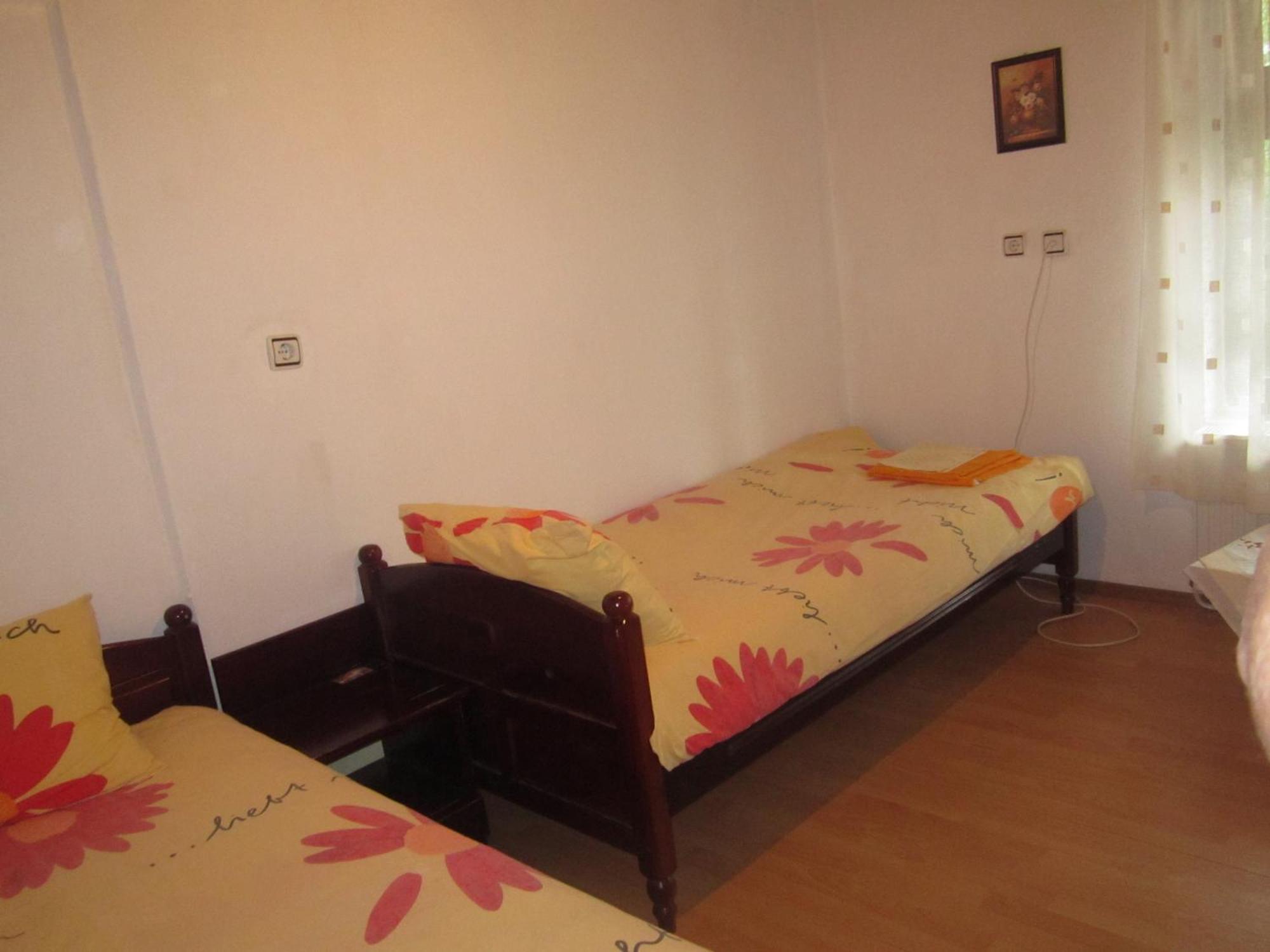 Guest House Popov Marcsevo Szoba fotó