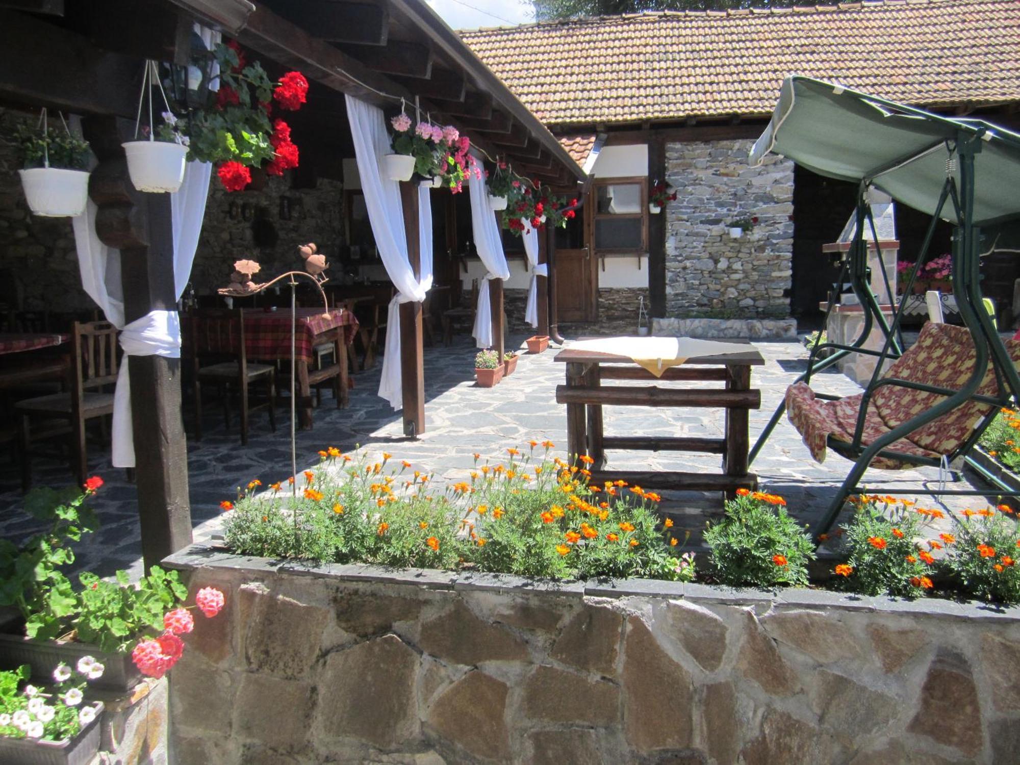Guest House Popov Marcsevo Szoba fotó