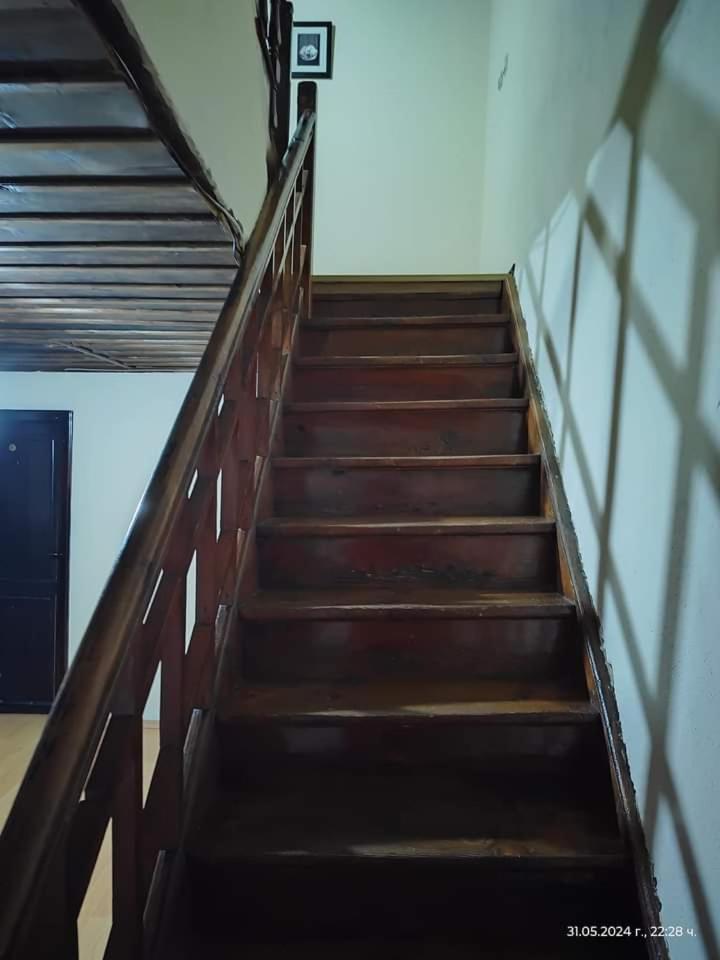 Guest House Popov Marcsevo Kültér fotó